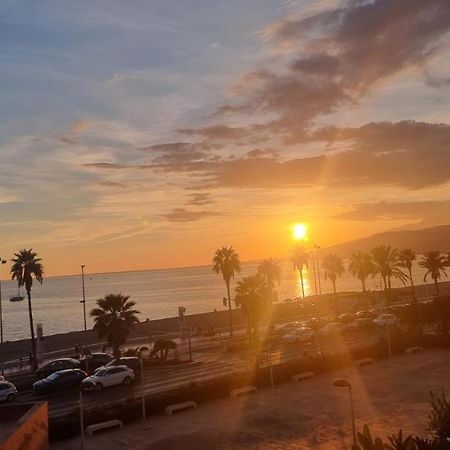 Apartamento 5 Home Suites Almería Eksteriør bilde
