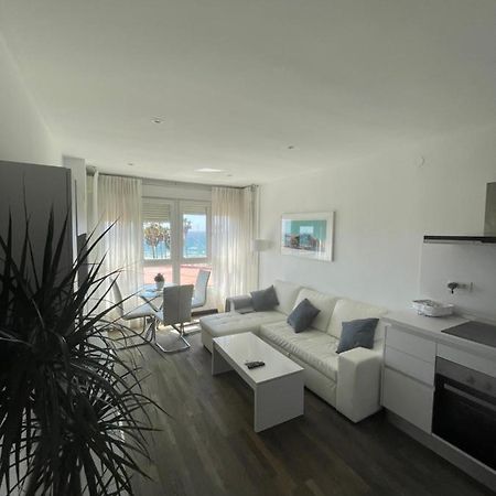 Apartamento 5 Home Suites Almería Eksteriør bilde