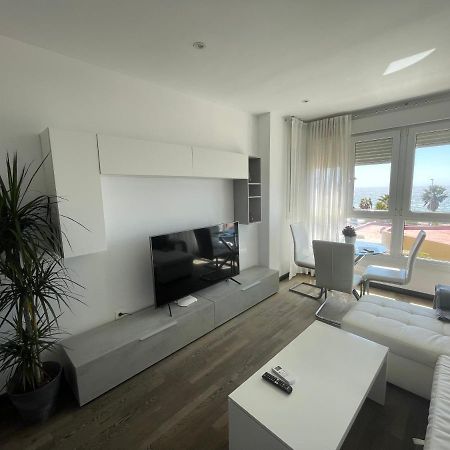 Apartamento 5 Home Suites Almería Eksteriør bilde