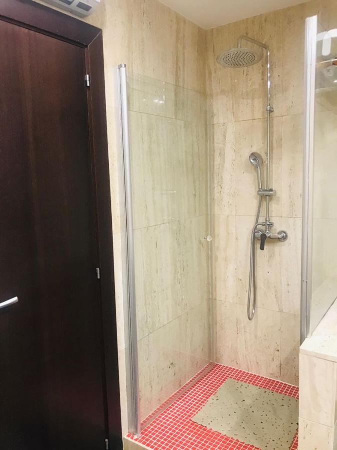 Apartamento 5 Home Suites Almería Eksteriør bilde