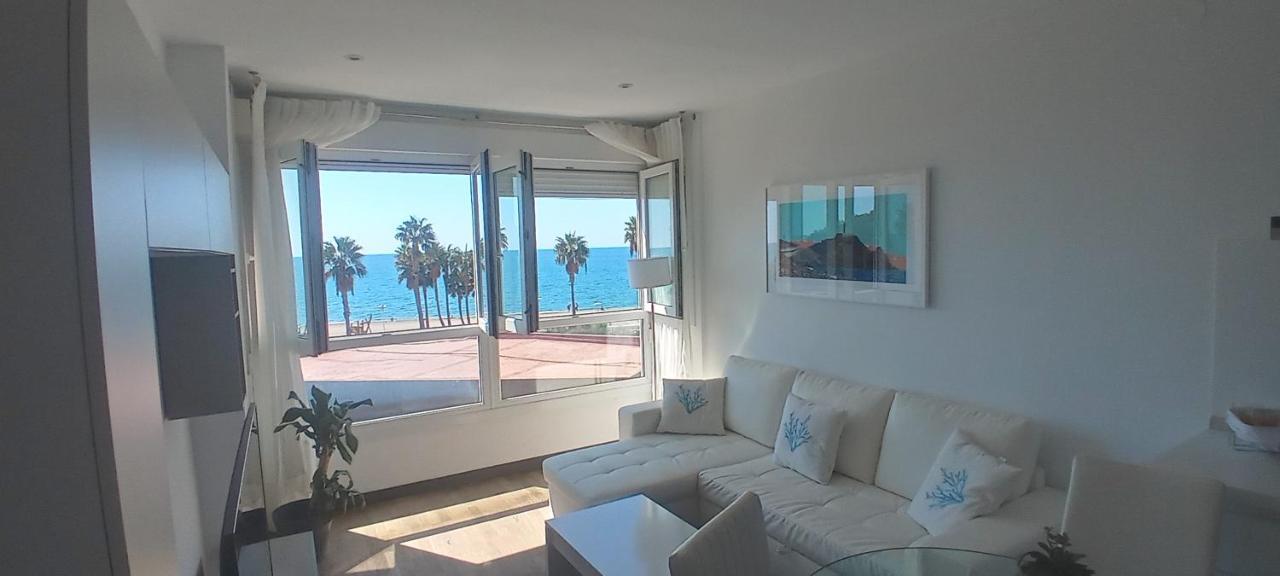 Apartamento 5 Home Suites Almería Eksteriør bilde