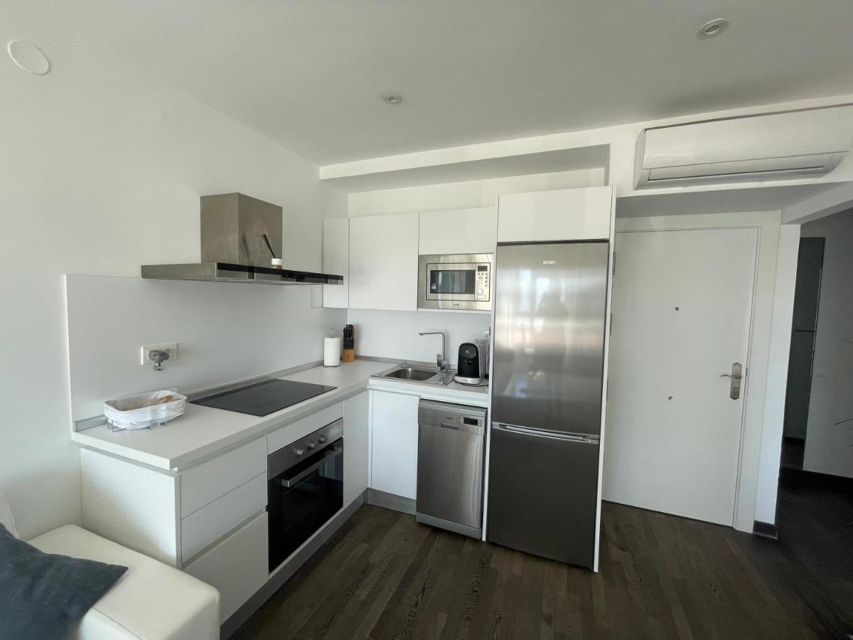 Apartamento 5 Home Suites Almería Eksteriør bilde