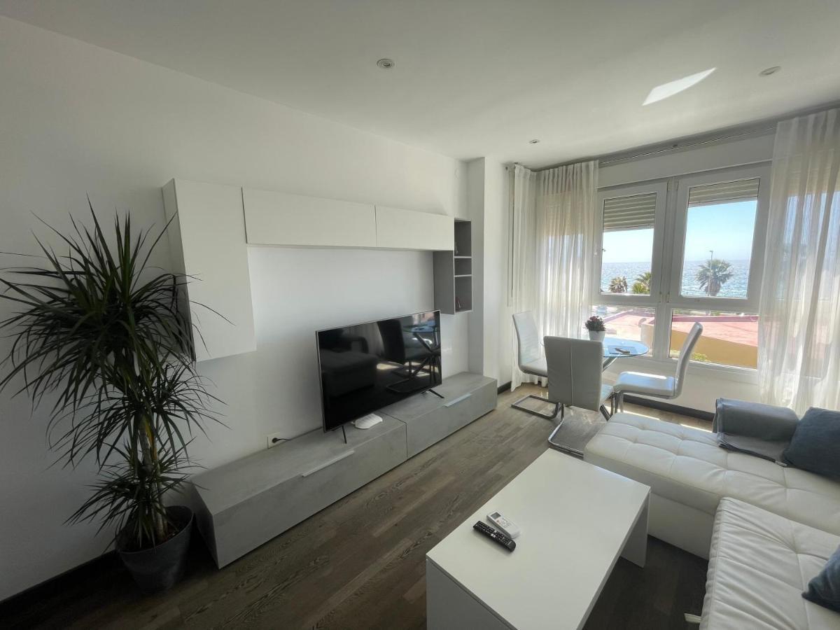 Apartamento 5 Home Suites Almería Eksteriør bilde