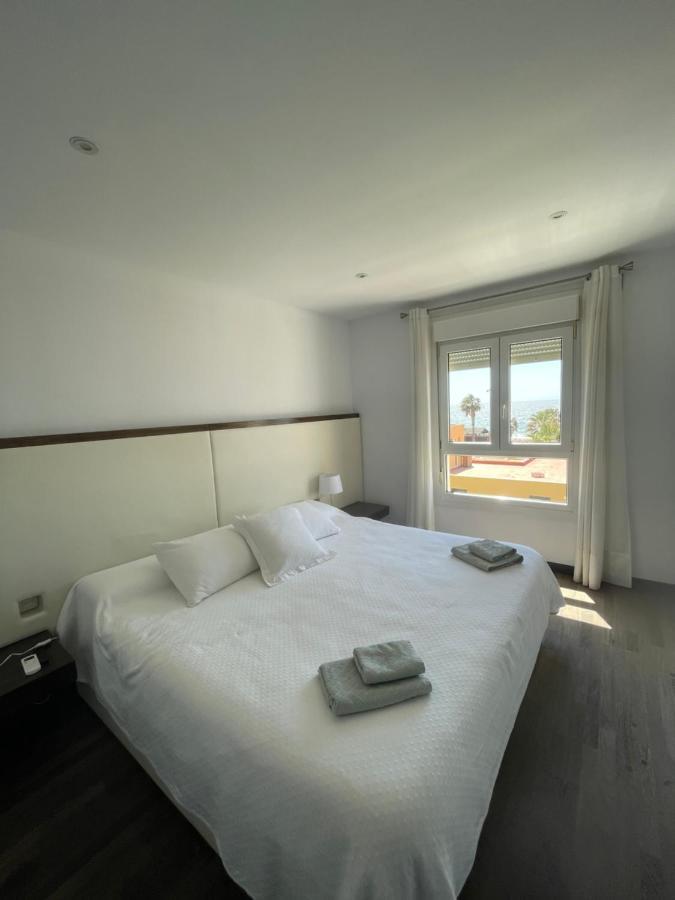 Apartamento 5 Home Suites Almería Eksteriør bilde